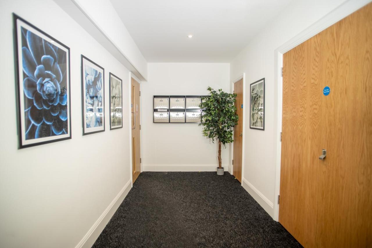 Boutique Apartments Torquay Overlooking Harbour - Near Babbacombe & Beach Exteriér fotografie
