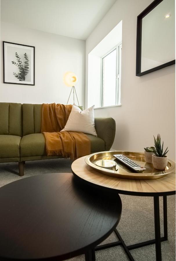 Boutique Apartments Torquay Overlooking Harbour - Near Babbacombe & Beach Exteriér fotografie