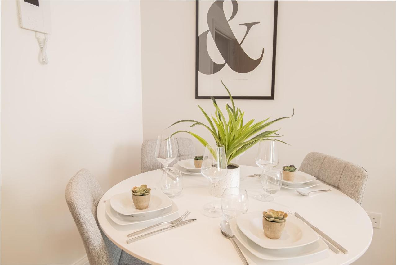 Boutique Apartments Torquay Overlooking Harbour - Near Babbacombe & Beach Exteriér fotografie
