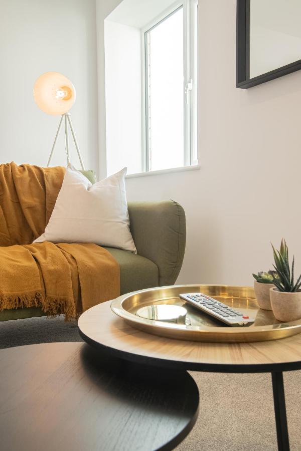 Boutique Apartments Torquay Overlooking Harbour - Near Babbacombe & Beach Exteriér fotografie